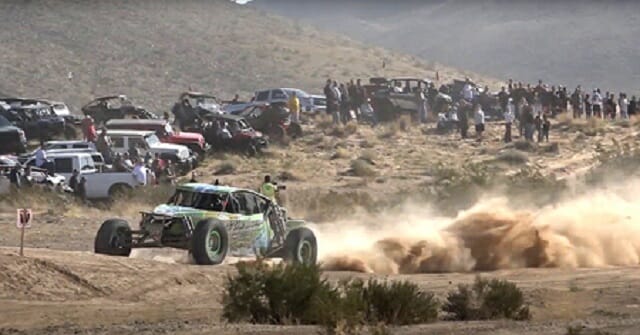 Best In The Desert Confirms 2021 Schedule (Updated) - UTV News