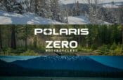 Polaris Announces Partnership with Zero Motorcycles