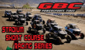 2021 GBC UTV/Quad Stadium Short Course Race Series