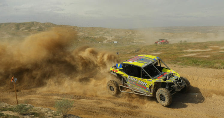 Best In The Desert UTV Racing - UTV News