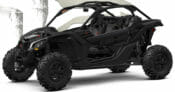 Can-Am Maverick X3