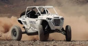 Sara Price talks King of the Hammers