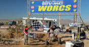 WORCS Pro ATV Round Nine Results