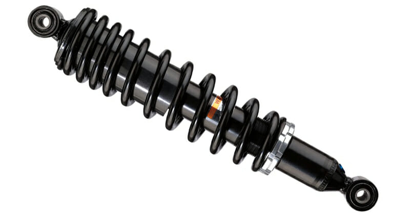 Moose Utility Heavy-Duty Gas Shocks - UTV News